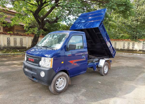 XE BEN SRM 990KG Rạch Giá