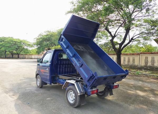 XE BEN SRM 990KG