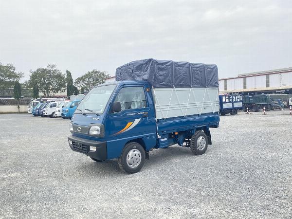XE TẢI THACO TOWNER800A - 9 TẠ Rạch Giá