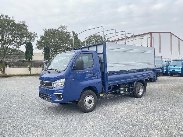 XE TẢI THACO TF2800 - 1.99 TẤN - THÙNG 3.5M Rạch Giá
