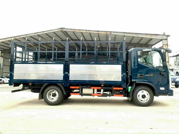 XE TẢI THACO OLLIN S490 - 1.99 TẤN Rạch Giá