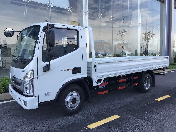 XE TẢI THACO OLLIN S490 - 1.99 TẤN Rạch Giá