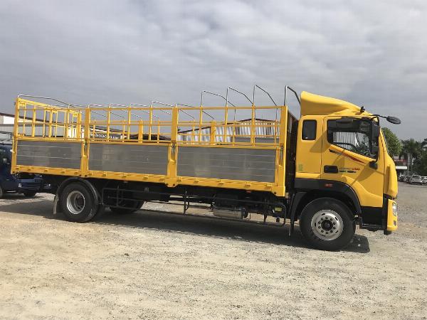 XE TẢI THACO AUMAN C160 (4x2) - 9.1 TẤN Rạch Giá