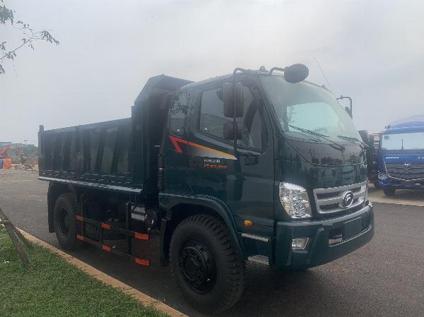 XE BEN THACO FD150-4WD - 8.25 TẤN (6.8m3) Rạch Giá