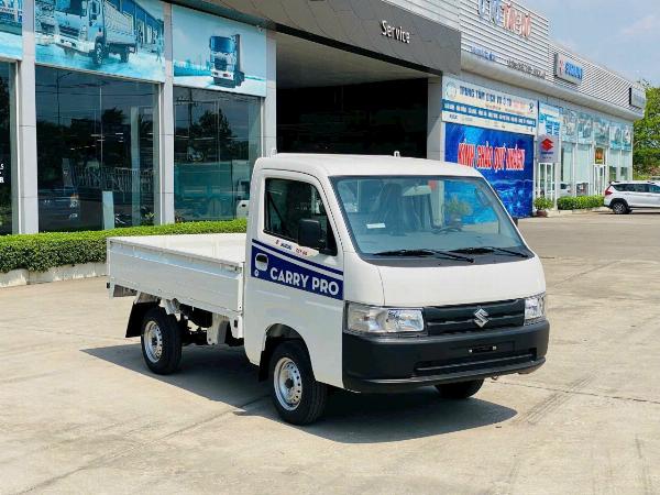 SUZUKI PRO Rạch Giá