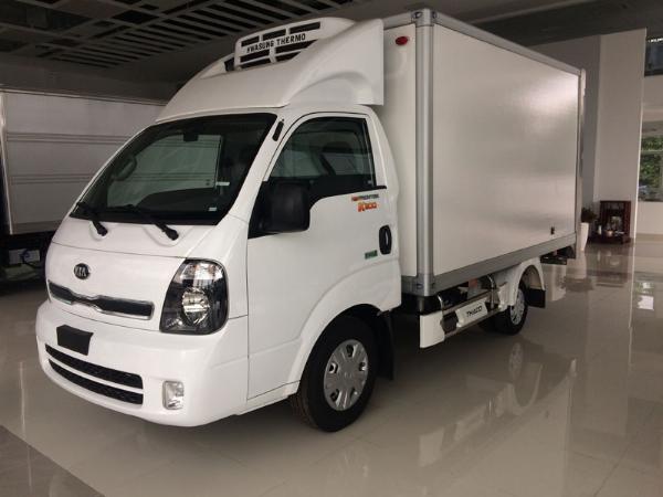 XE TẢI ĐÔNG LẠNH KIA K200 - 1.49 TẤN