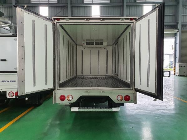 XE TẢI ĐÔNG LẠNH KIA K250 - 1.99 TẤN Rạch Giá