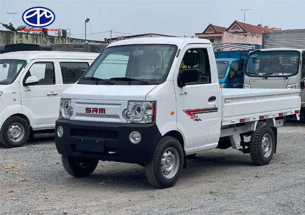 XE TẢI SRM K990 Rạch Giá