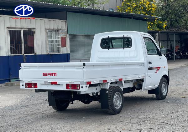 XE TẢI SRM K990