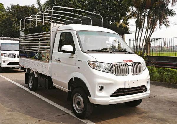 XE TẢI SRM 990KG T35