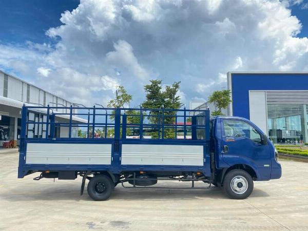 XE TẢI KIA K250L 2.35 TẤN - THÙNG 4.5M Rạch Giá