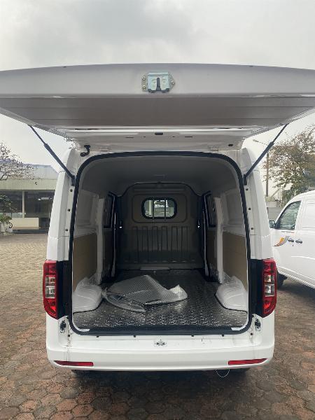 XE TẢI VAN 2 CHỖ THACO TF450V 2S - 945KG 