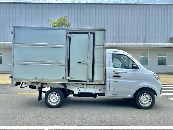 XE TẢI TF230 - 920KG THÙNG 2.8M Rạch Giá