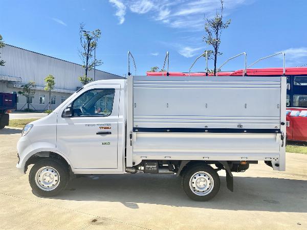 XE TẢI TF220 - 990KG THÙNG 2.3M Rạch Giá