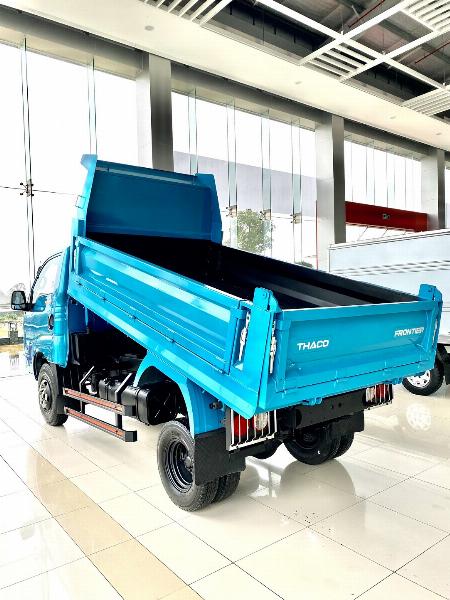 XE BEN KIA K250B 1.99 TẤN