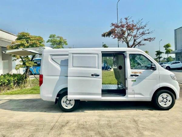 XE TẢI VAN 2 CHỖ THACO TF420V 2S - 945KG